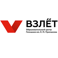 vzlet logo